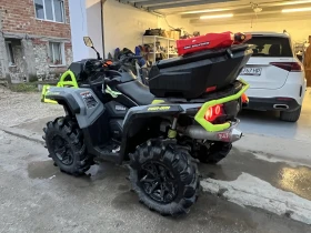 Can-Am Outlander XMR 850 | Mobile.bg    11