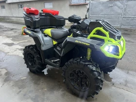     Can-Am Outlander XMR 850