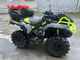 Can-Am Outlander XMR 850 | Mobile.bg    7