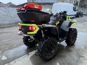 Can-Am Outlander XMR 850 | Mobile.bg    9