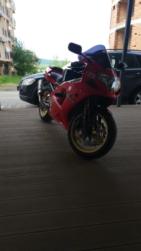 Suzuki Gsxr | Mobile.bg    3