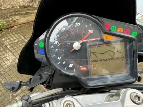Aprilia Dorsoduro 750 | Mobile.bg    2