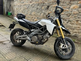 Aprilia Dorsoduro 750 | Mobile.bg    6