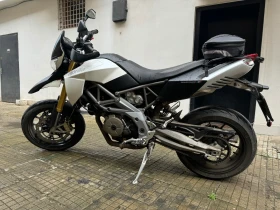 Aprilia Dorsoduro 750 | Mobile.bg    4