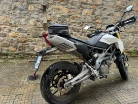 Aprilia Dorsoduro 750 | Mobile.bg    5