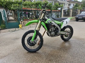     Kawasaki Kfx