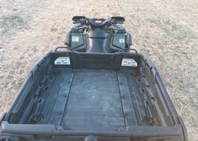 Обява за продажба на Can-Am Outlander OUTLANDER 1000R 6X6  ~21 500 лв. - изображение 5