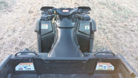 Обява за продажба на Can-Am Outlander OUTLANDER 1000R 6X6  ~21 500 лв. - изображение 6