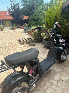 Harley-Davidson Bad Boy | Mobile.bg    3