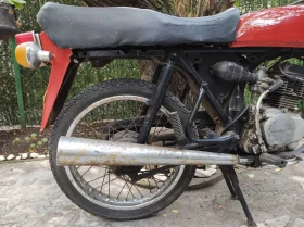 Honda Cb Cb50j | Mobile.bg    4