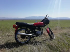 Honda Cb Cb50j | Mobile.bg    8
