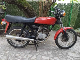 Honda Cb Cb50j | Mobile.bg    2