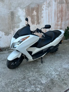 Honda Forza | Mobile.bg    7