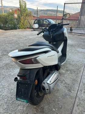 Honda Forza | Mobile.bg    9