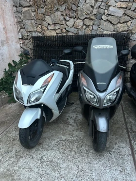 Honda Forza | Mobile.bg    6