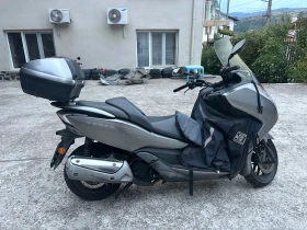 Honda Forza | Mobile.bg    5