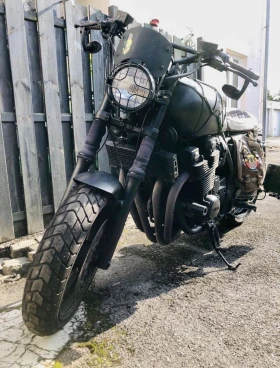 Yamaha XJR 1200 Kenny Roberts | Auto.bg — изображение 2