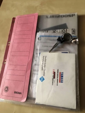 Yamaha XJR 1200 Kenny Roberts | Auto.bg — изображение 6