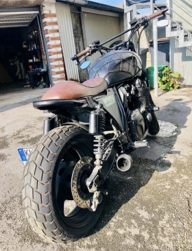 Yamaha XJR 1200 Kenny Roberts | Auto.bg — изображение 3