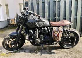 Yamaha XJR 1200 Kenny Roberts | Auto.bg — изображение 4