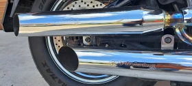 Yamaha Drag Star XVS 1100 | Mobile.bg � ����� ������ 12