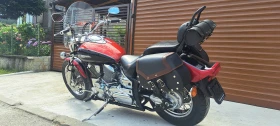 Yamaha Drag Star XVS 1100 | Mobile.bg � ����� ������ 2