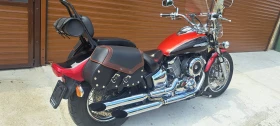 ������ Yamaha Drag Star