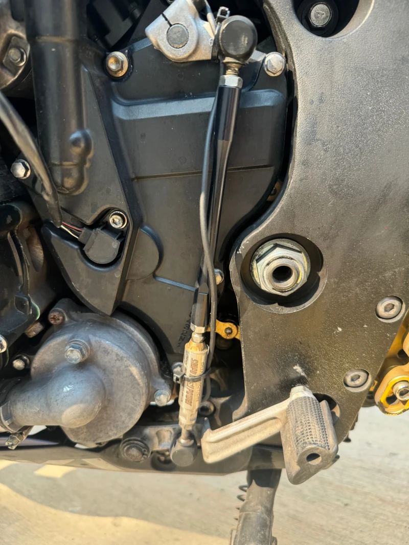 Suzuki Gsxr, снимка 6 - Мотоциклети и мототехника - 52443115