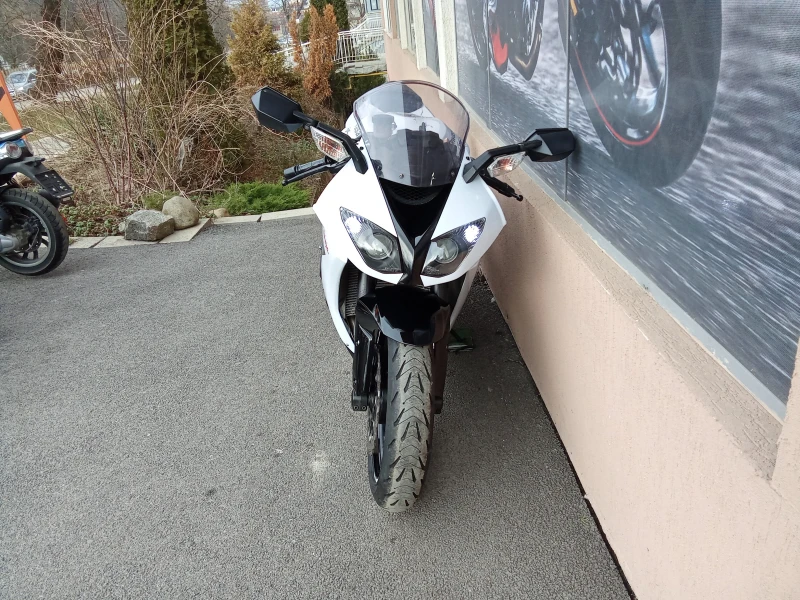 Kawasaki Ninja ZX-10R, снимка 5 - Мотоциклети и мототехника - 53474178