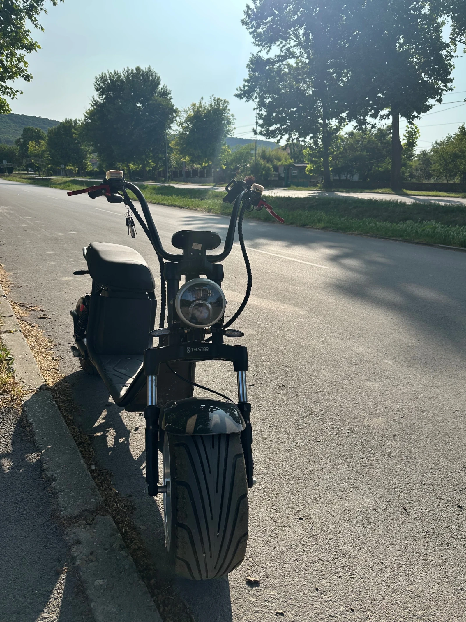Harley-Davidson Bad Boy  - изображение 6