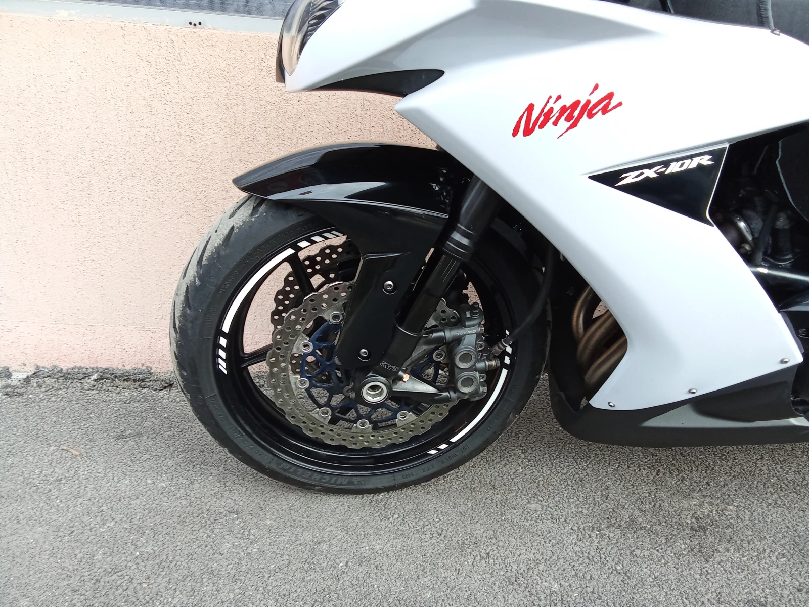 Kawasaki Ninja ZX-10R | Mobile.bg � ����������� 15