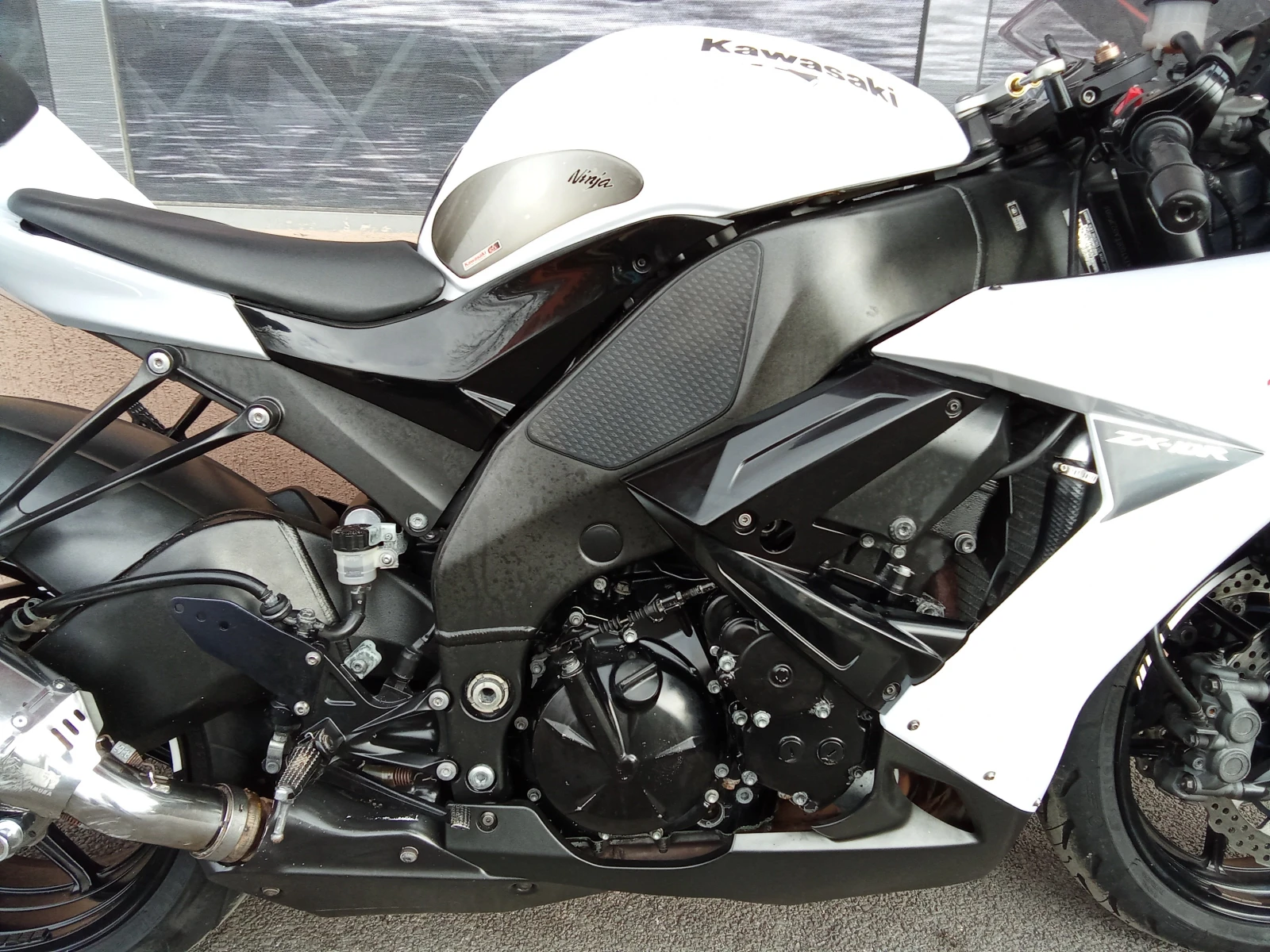 Kawasaki Ninja ZX-10R | Mobile.bg � ����������� 7