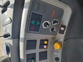 Трактор Claas Арион630, снимка 6