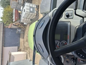 Трактор Claas Арион630, снимка 8