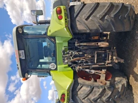 Трактор Claas Арион630, снимка 12