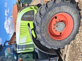 Трактор Claas Арион630, снимка 14