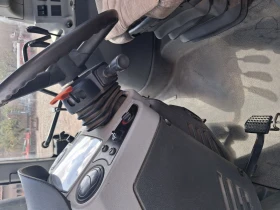 Трактор Claas Арион630, снимка 11