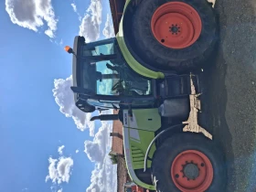 Трактор Claas Арион630, снимка 17