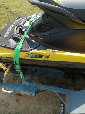  Bombardier Sea Doo | Mobile.bg    3