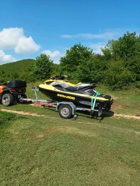  Bombardier Sea Doo | Mobile.bg    5