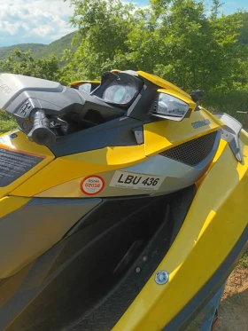  Bombardier Sea Doo | Mobile.bg    4