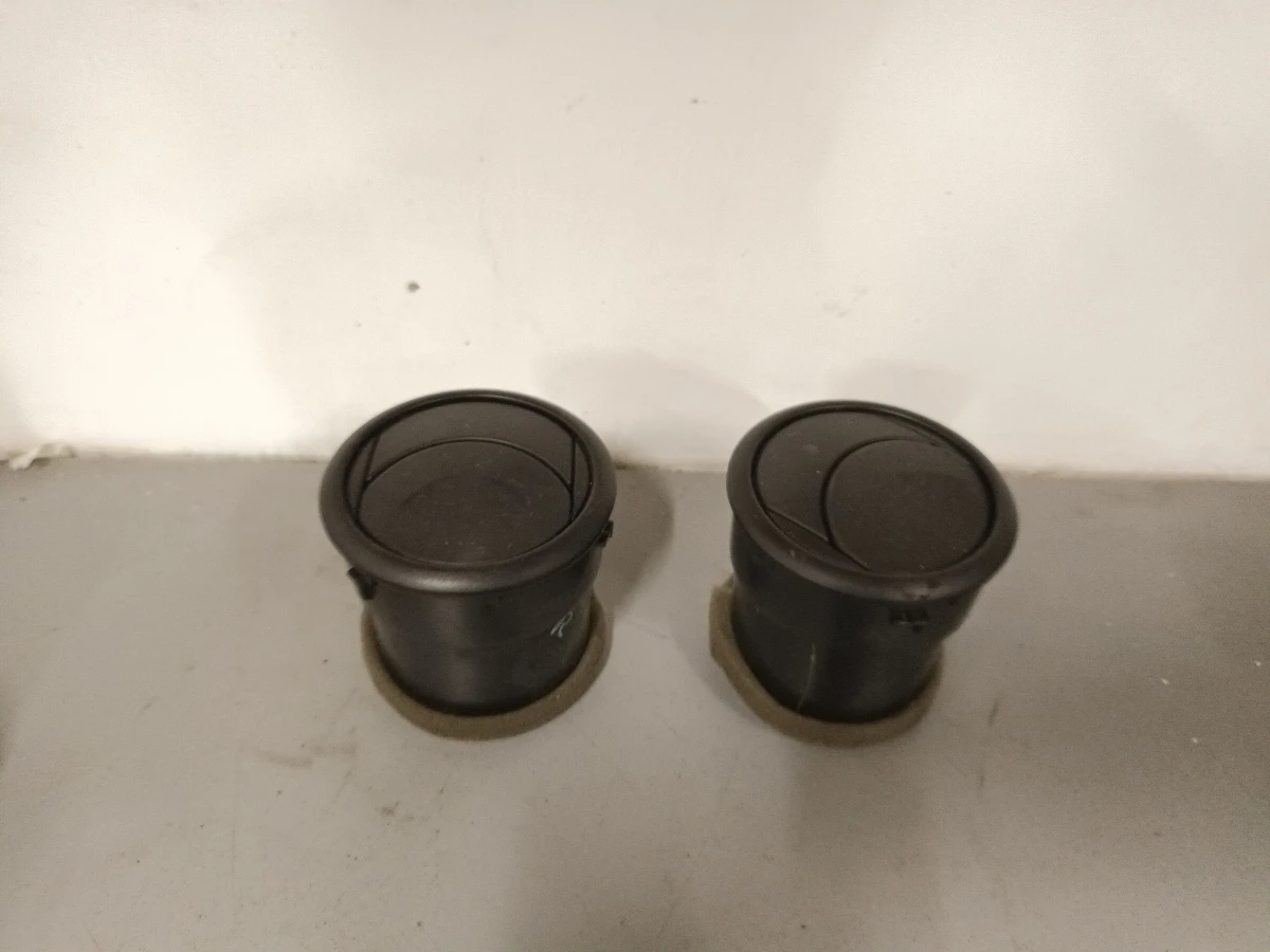 Духалка, въздуховод лава,дясна мазда 2 1.4д