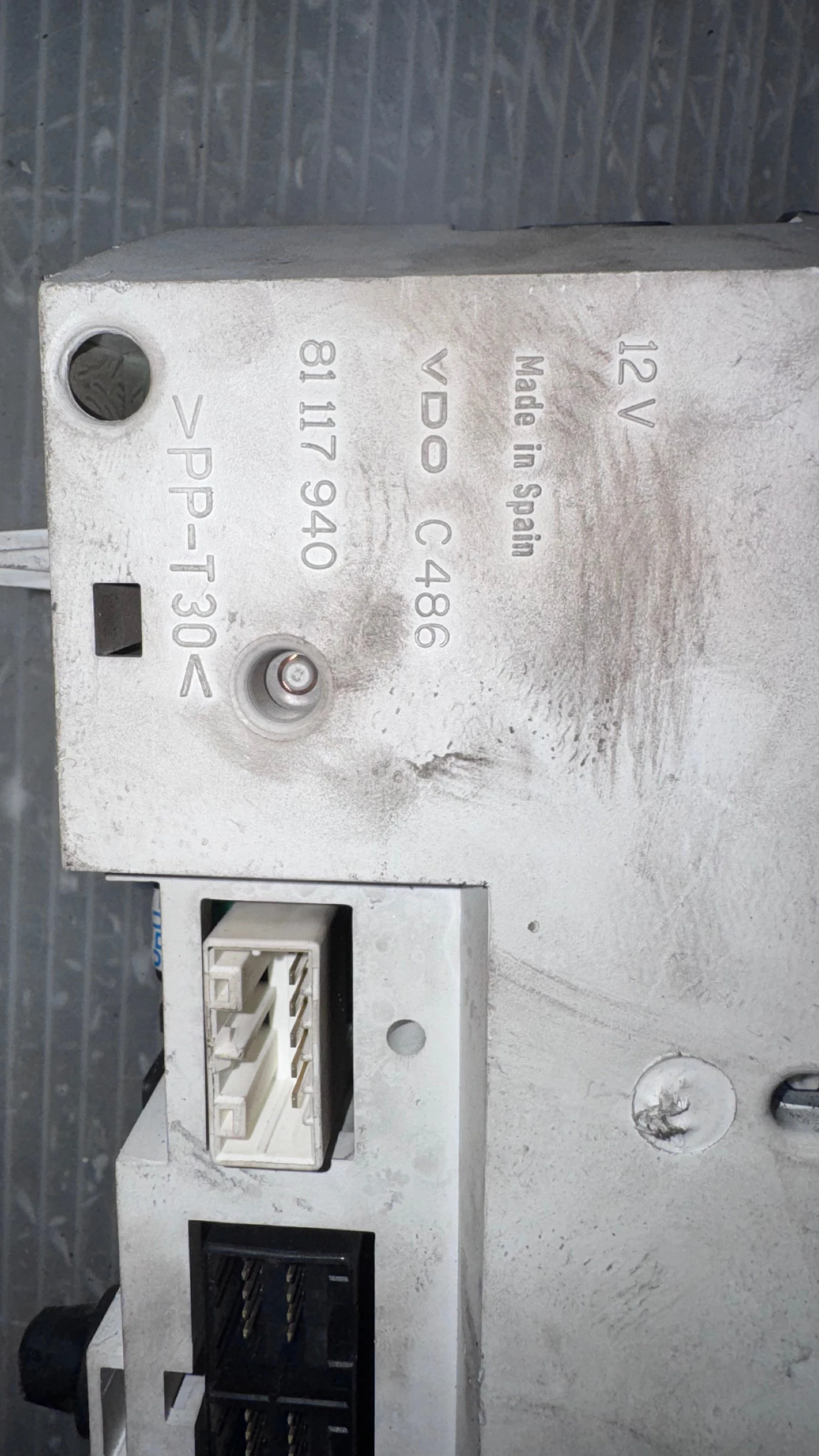   Fiat Multipla - 81117940 | Mobile.bg   2