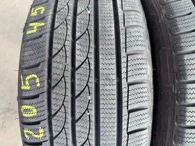 Гуми Зимни 205/45R17, снимка 2