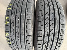 Гуми Зимни 205/45R17, снимка 4