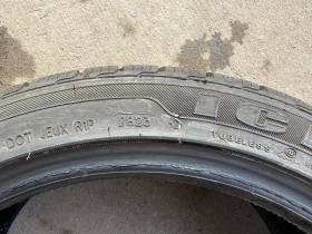 Гуми Зимни 205/45R17, снимка 5
