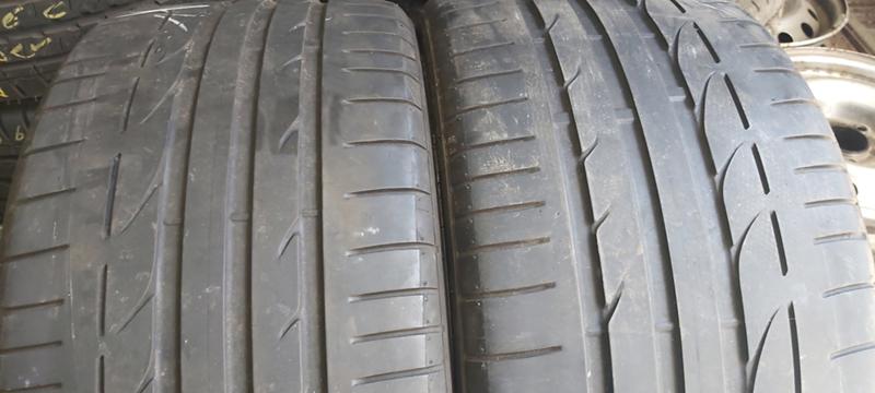 Гуми Летни 245/35R18, снимка 1 - Гуми и джанти - 33538586