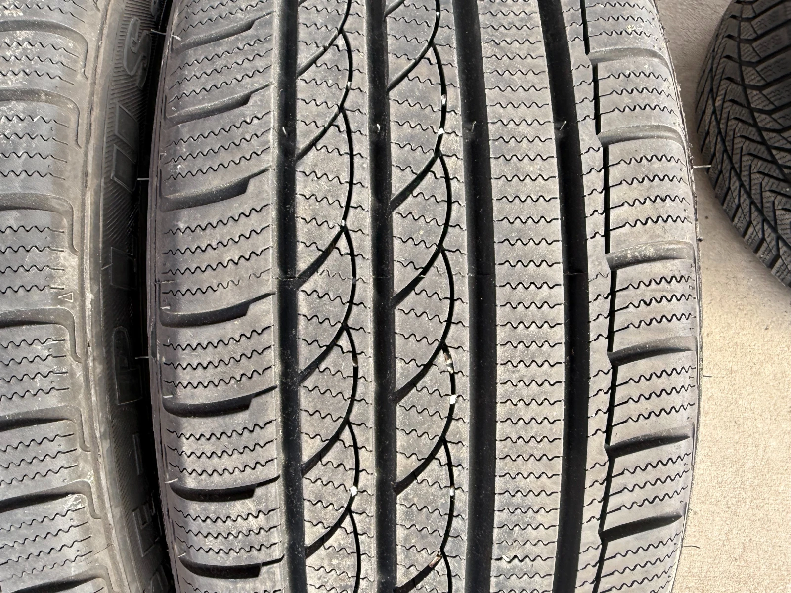  205/45R17 | Mobile.bg   3