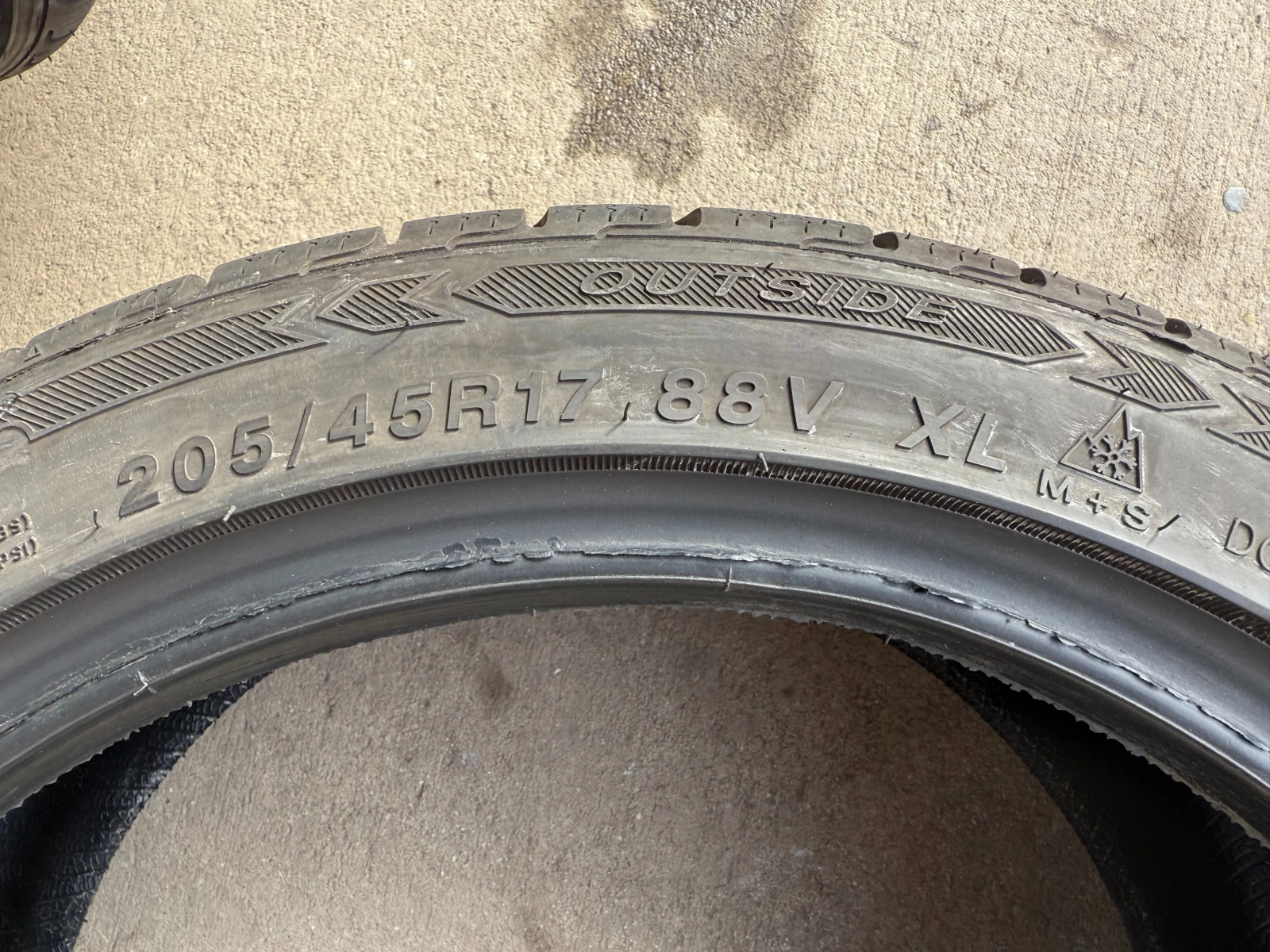  205/45R17 | Mobile.bg   7