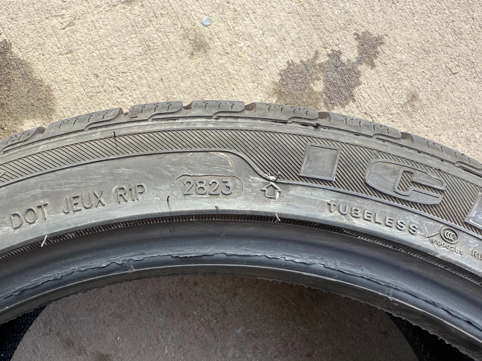  205/45R17 | Mobile.bg   5